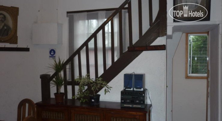 New photos from tourists Cotroneo Hostal