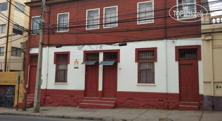 New photos from tourists La Casona Hostal
