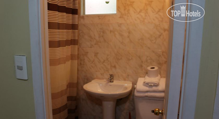 New photos from tourists Vicmar Residencial