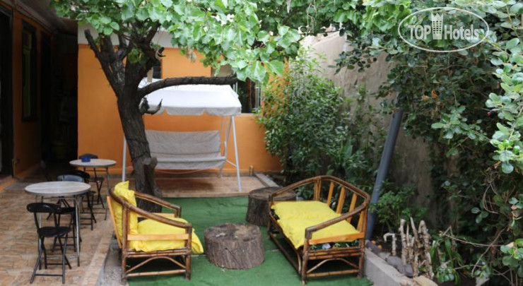 Hotelier's photos Vicmar Residencial