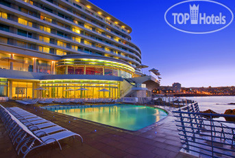 Фото Sheraton Miramar Hotel & Convention Center