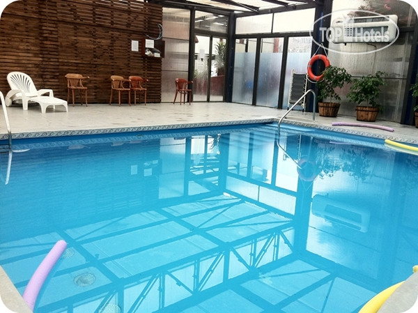 New photos from tourists Montecarlo - Renaca 3*