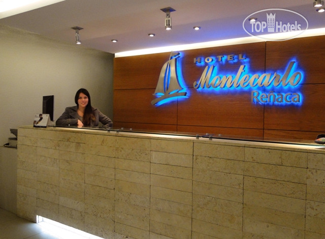 Hotelier's photos Montecarlo - Renaca 3*