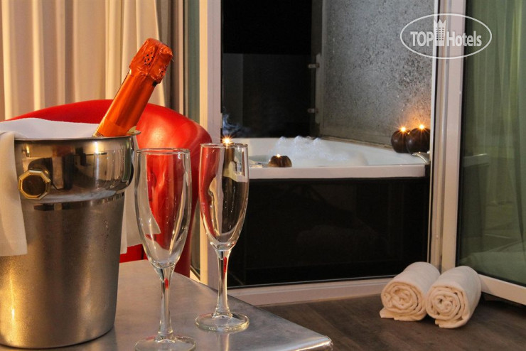 New photos from tourists Radisson Aqua Con Con 4*