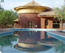 Photos La Aldea Lodge