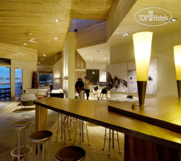 New photos from tourists Explora Atacama 3*