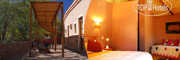 New photos from tourists Tulor 3*