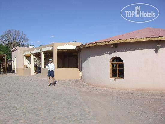 Hotelier's photos Tulor 3*