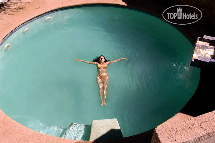 New photos from tourists Kimal 3*