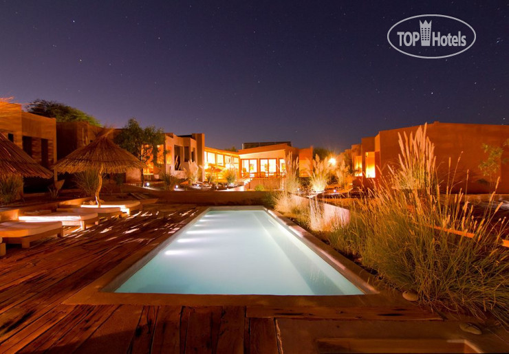 Hotel photo Casa Atacama 4*