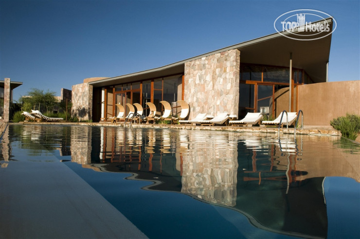 Hotelier's photos Tierra Atacama 4*