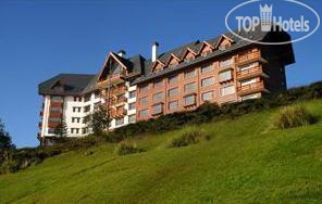 New photos from tourists Cumbres Patagonicas 5*
