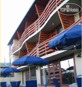 Hotel photo Germania 3*