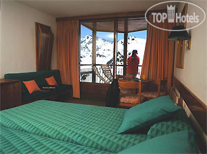 New photos from tourists Tres Puntas 3*