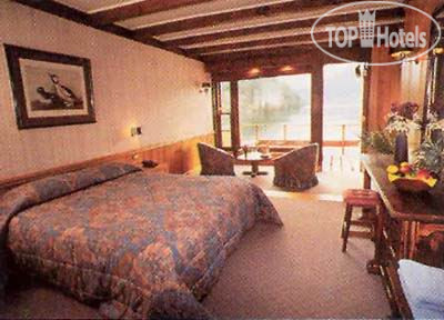 New photos from tourists Puyuhuapi Lodge & Spa 5*