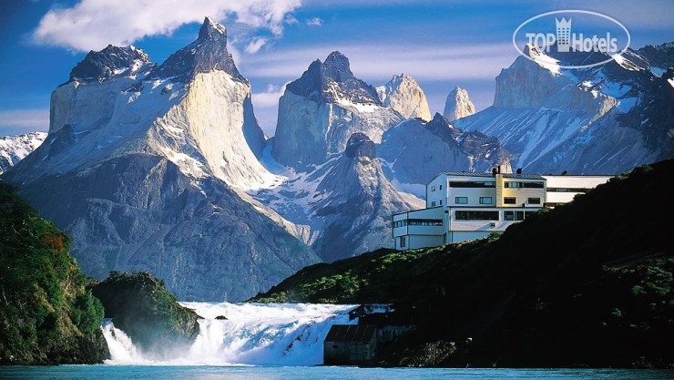 Hotel photo Explora En patagonia 4*