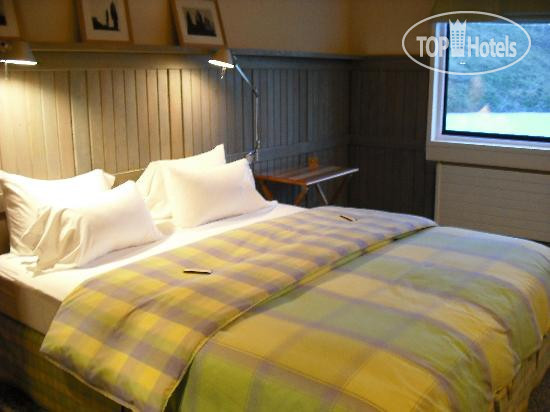 Новые добавленные фото туристов Explora En patagonia 4*