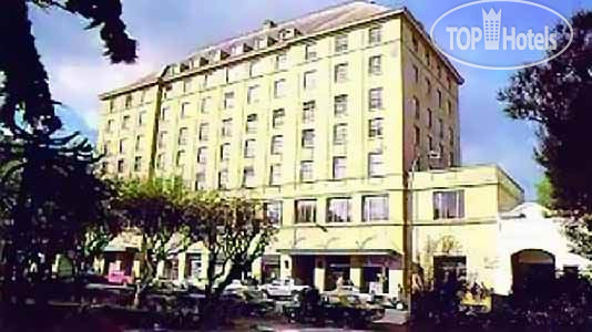 Новые добавленные фото туристов Cabo De Hornos 4*