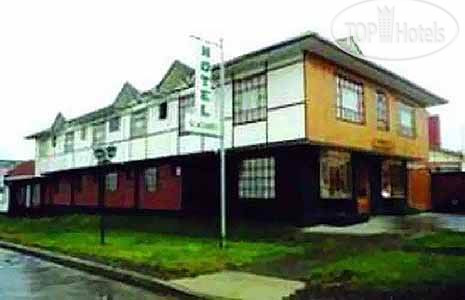 Hotelier's photos Glaciares 3*