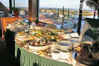 Фотографии отельера Best Western Hotel Finis Terrae 4*