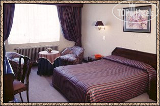 Hotel photo Los Navegantes 4*