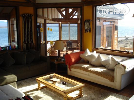 New photos from tourists Weskar Lodge 4*