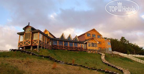 Hotelier's photos Weskar Lodge 4*