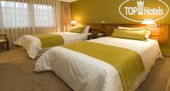 New photos from tourists Almasur Punta Arenas 4*