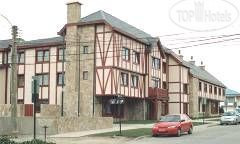 Hotel photo Almasur Punta Arenas 4*