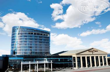 Hotel photo Dreams del Estrecho 5*