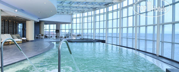 New photos from tourists Dreams del Estrecho 5*