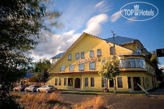 Hotelier's photos Charles Darwin 3*