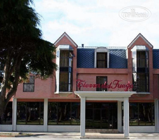 Hotelier's photos Tierra Del Fuego 3*