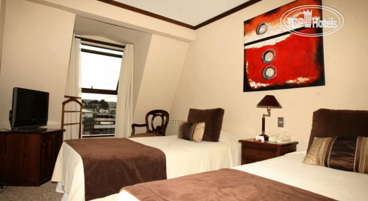 New photos from tourists Tierra Del Fuego 3*