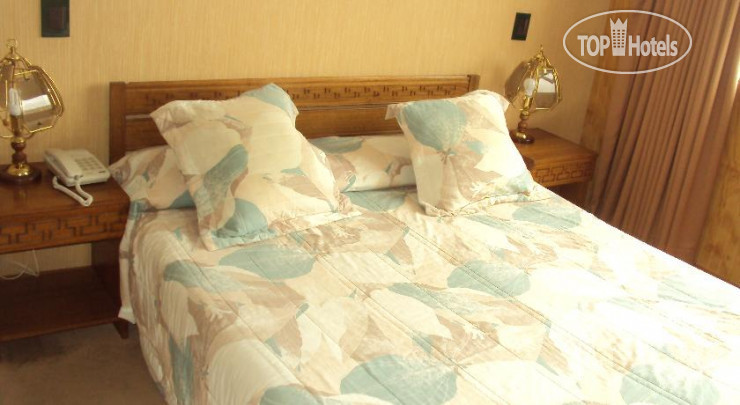 New photos from tourists Antupiren 3*