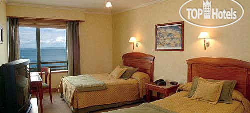 New photos from tourists Gran Pacifico 4*