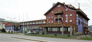Hotelier's photos Vicente Costanera 4*