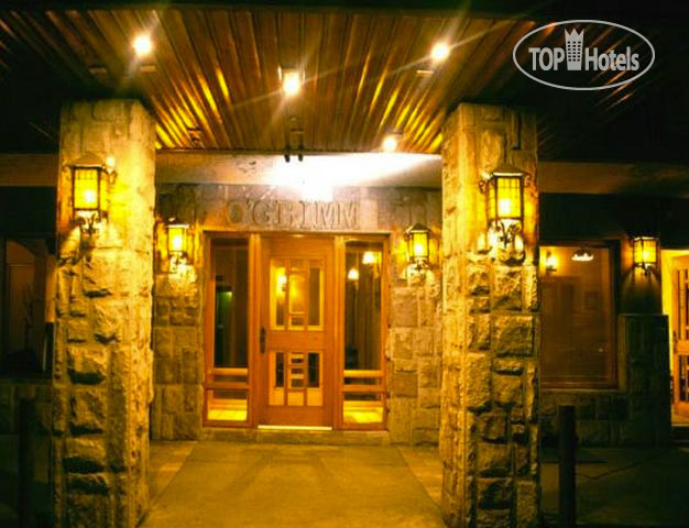 Hotelier's photos O Grimm 3*