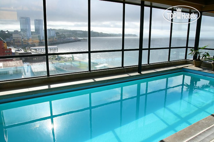 Hotelier's photos Presidente 3*
