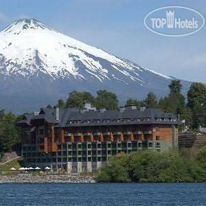 Фото Park Lake Luxury Hotel