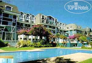 New photos from tourists Grand Hotel Pucon 3*