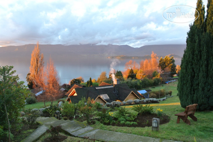 Hotelier's photos Monte Verde 3*