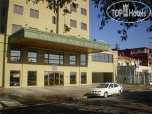 Hotelier's photos Diego de Almagro 4*