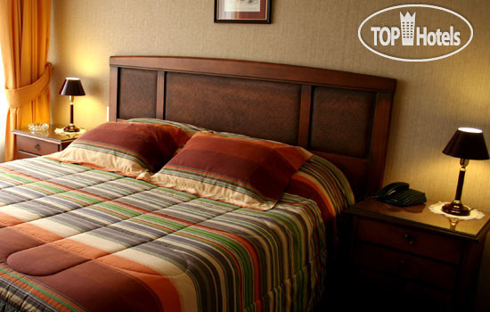 New photos from tourists Melillanca 4*