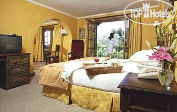 New photos from tourists Santa Cruz 5*