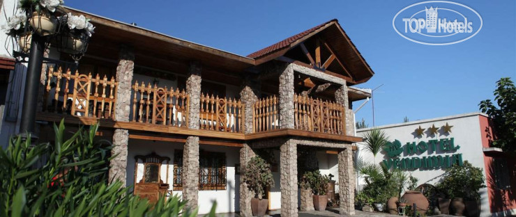 Hotelier's photos Vendimia 3*