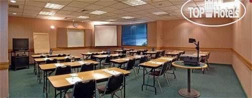 New photos from tourists Holiday Inn Express 3*