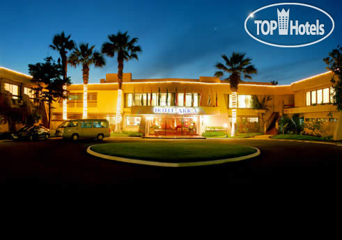 Фото Panamericana Hotel Arica