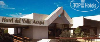 Hotel photo Valle de Azapa 3*