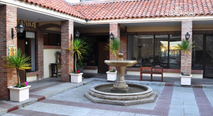 Hotel photo Campanario del Mar 3*